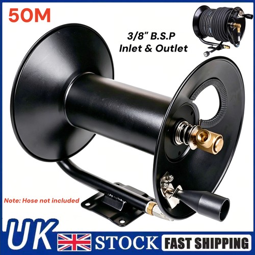 Metre high pressure - metre,