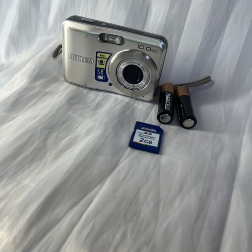 Fujifilm digital camera - digital,