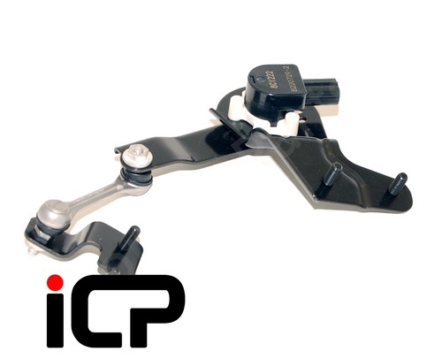 Icp hid headlight rear level - rear,