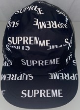 Supreme Spring/Summer 2016 3M