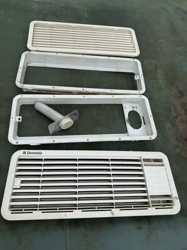 Caravan motorhome dometic - caravan,