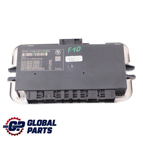 Bmw f10 footwell light - footwell,