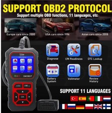 For VW GOLF Professional OBD2