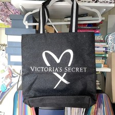 Victoria's Secret black large