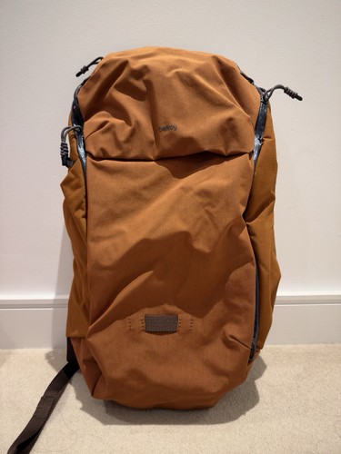 Bellroy venture ready backpack - bellroy,