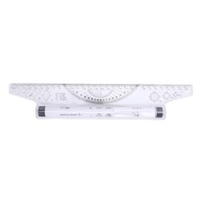 Rolling Ruler Parallel Line
