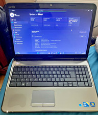 Dell Inspiron 15R Intel i3