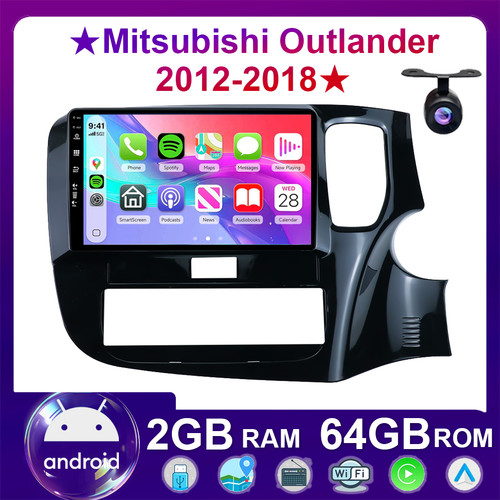 For mitsubishi outlander - for,