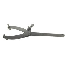 Universal Flywheel Clutch