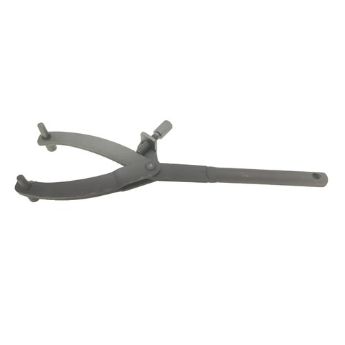 Universal flywheel clutch - universal,