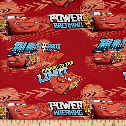 Bty disney movie cars built - movie,
