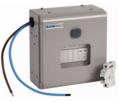 Eaton mem memshield3 - 3,