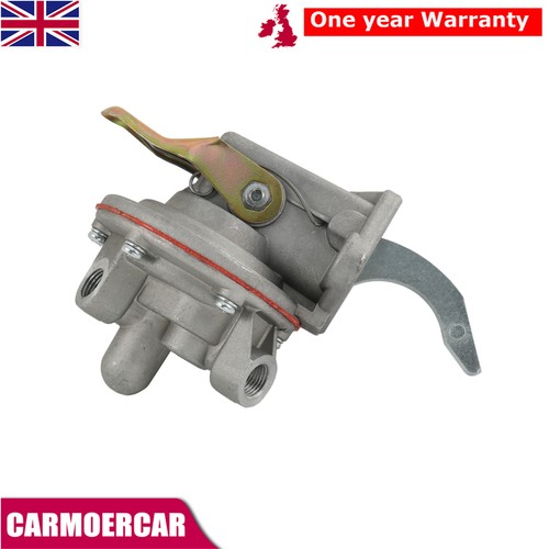 New fuel lift pump 563146 - 563146, for