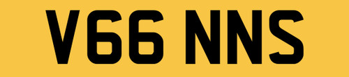 Vans private number - private, van