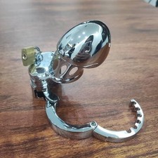 Adjustable Stainless Steel