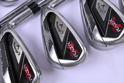 Callaway razr irons - razr, /