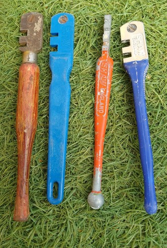 Vintage collectable tools - vintage,