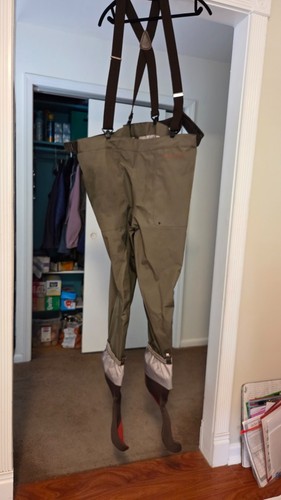 Redington sonic pro waist high - redington,