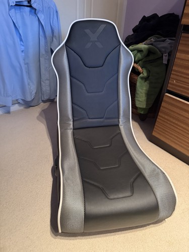 Rocker gaming chair - gaming,