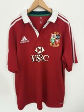 Adidas British & Irish Lions
