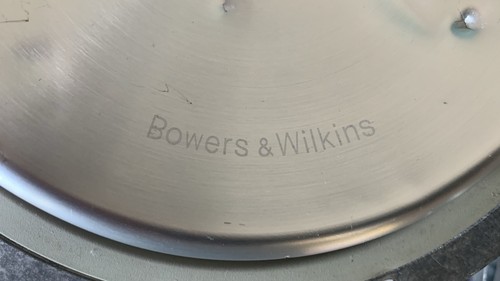 Bowers wilkins two 8 - bowers,