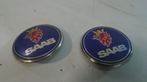 Used saab front bonnet - used,