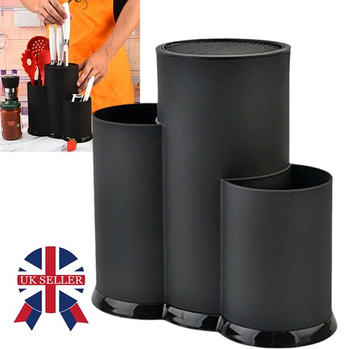 Knife block holder universal - knife,