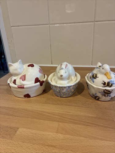 Emma bridgewater mini - emma,