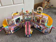 lego friends 41450 heartlake