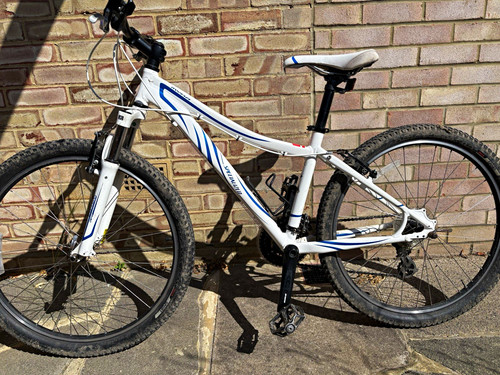 Specialized myka mountain bike - myka,