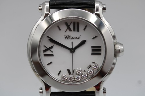 Chopard happy sport - happy,
