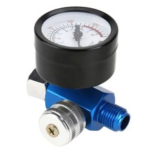 Air Pressure Regulator Spray