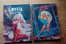 Mysta of the Moon and Gale