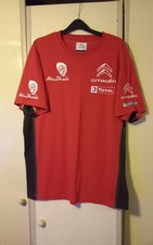 Men's Vintage,Citroen Racing