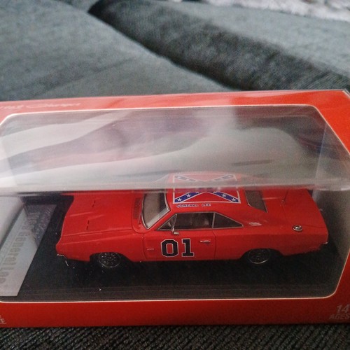 Mini forge 1969 - mini, 1:64