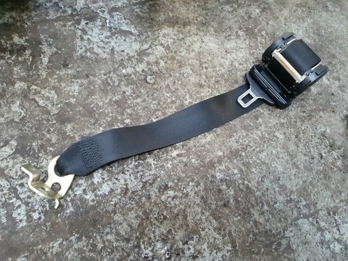 Mercedes w202 class seat - w202,