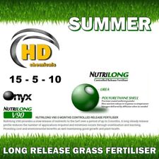 15-5-10 Grass Fertiliser