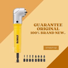 DeWalt DT71517T-QZ Right Angle