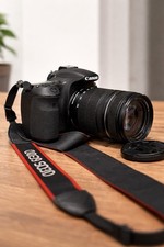 Canon 600D DSLR Camera 18MP
