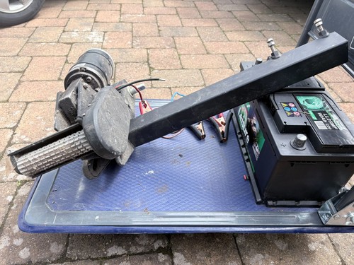 Emove em203 caravan motor - emove,
