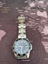 Sekonda Men's Stainless Steel