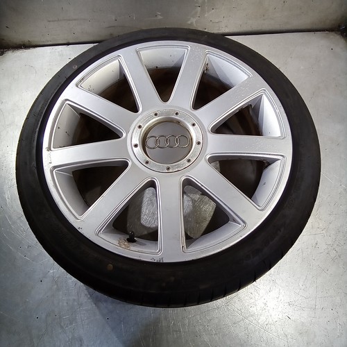 Audi mk1 1998 one - audi, 8n
