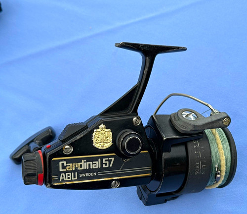 Abu cardinal size 2000 - abu,
