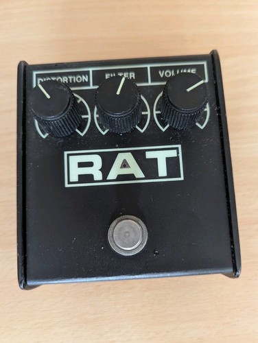 Vintage proco rat original - proco,