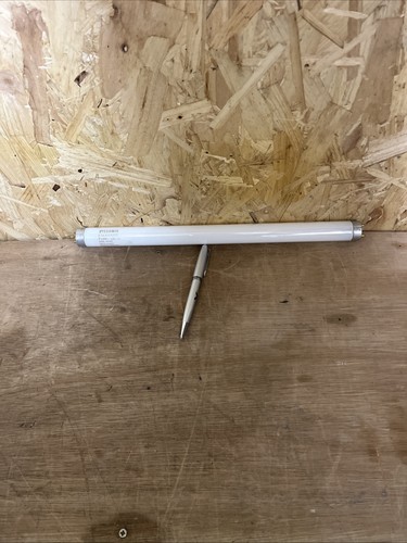 Sylvania cool white f14w 133 - cool,