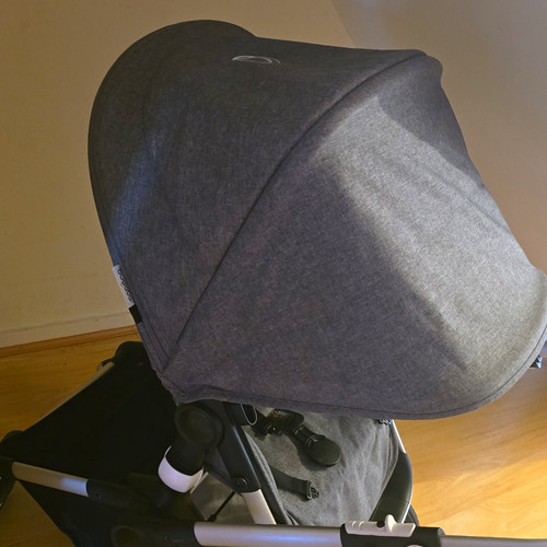 Bugaboo single pushchair - bugaboo,