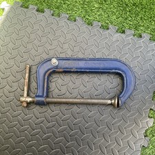 Record Drop Forged Steel G