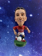 Corinthian Prostars Gary