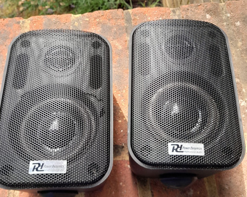 Power dynamics bc30v - power,