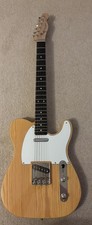 Fender squire Classic Vibe 50s